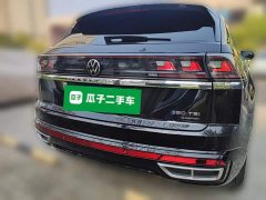 Volkswagen Teramont X 380TSI AWD Prestige Luxury Edition - ფოტო 3