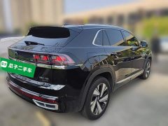 Volkswagen Teramont X 380TSI AWD Prestige Luxury Edition - ფოტო 4