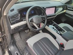Volkswagen Teramont X 380TSI AWD Prestige Luxury Edition - ფოტო 5