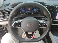 Volkswagen Teramont X 380TSI AWD Prestige Luxury Edition - ფოტო 6