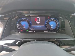 Volkswagen Teramont X 380TSI AWD Prestige Luxury Edition - ფოტო 7