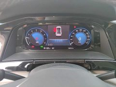 Volkswagen Teramont X 380TSI AWD Prestige Luxury Edition - ფოტო 8