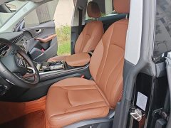 Audi Q8 2022 55 TFSI Luxury Sport - ფოტო 11