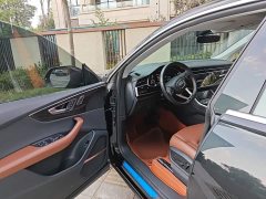 Audi Q8 2022 55 TFSI Luxury Sport - ფოტო 12