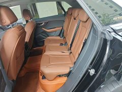 Audi Q8 2022 55 TFSI Luxury Sport - ფოტო 13