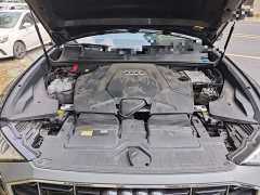 Audi Q8 2022 55 TFSI Luxury Sport - ფოტო 16