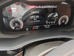 Audi Q8 2022 55 TFSI Luxury Sport - ფოტო 8