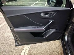 Audi Q2L 2022 35 TFSI Dynamic Entry - ფოტო 10