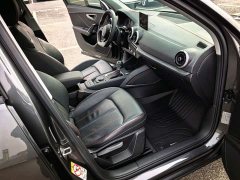 Audi Q2L 2022 35 TFSI Dynamic Entry - ფოტო 12