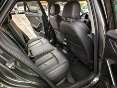 Audi Q2L 2022 35 TFSI Dynamic Entry - ფოტო 13