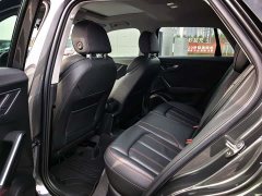 Audi Q2L 2022 35 TFSI Dynamic Entry - ფოტო 14