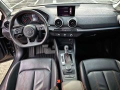 Audi Q2L 2022 35 TFSI Dynamic Entry - ფოტო 16