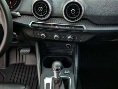 Audi Q2L 2022 35 TFSI Dynamic Entry - ფოტო 17