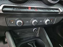 Audi Q2L 2022 35 TFSI Dynamic Entry - ფოტო 19