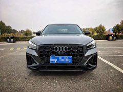 Audi Q2L 2022 35 TFSI Dynamic Entry - ფოტო 2