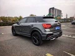 Audi Q2L 2022 35 TFSI Dynamic Entry - ფოტო 4