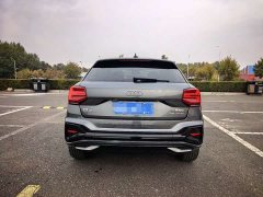 Audi Q2L 2022 35 TFSI Dynamic Entry - ფოტო 5