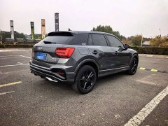 Audi Q2L 2022 35 TFSI Dynamic Entry - ფოტო 6