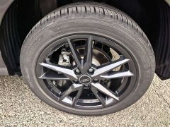 Audi Q2L 2022 35 TFSI Dynamic Entry - ფოტო 7