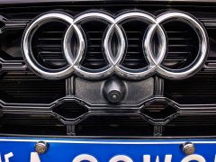 Audi Q2L 2022 35 TFSI Dynamic Entry - ფოტო 8