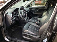 Audi Q2L 2022 35 TFSI Dynamic Entry - ფოტო 9