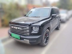Haval Manlong New Energy Hi4 145 Pro - ფოტო 1