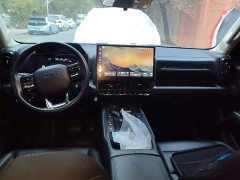 Haval Manlong New Energy Hi4 145 Pro - ფოტო 10