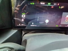Haval Manlong New Energy Hi4 145 Pro - ფოტო 13