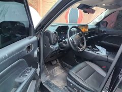 Haval Manlong New Energy Hi4 145 Pro - ფოტო 17