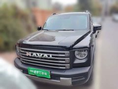 Haval Manlong New Energy Hi4 145 Pro - ფოტო 2