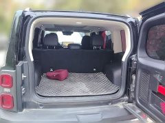 Haval Manlong New Energy Hi4 145 Pro - ფოტო 20