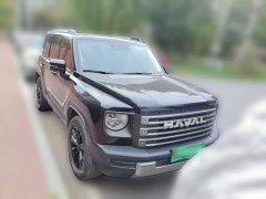 Haval Manlong New Energy Hi4 145 Pro - ფოტო 3