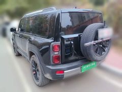 Haval Manlong New Energy Hi4 145 Pro - ფოტო 4