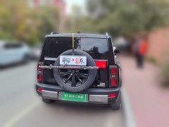 Haval Manlong New Energy Hi4 145 Pro - ფოტო 5