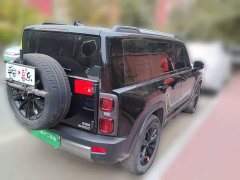 Haval Manlong New Energy Hi4 145 Pro - ფოტო 6