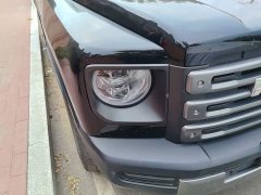 Haval Manlong New Energy Hi4 145 Pro - ფოტო 7