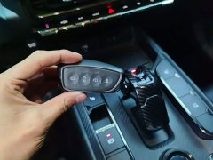 Haval Manlong New Energy Hi4 145 Pro - ფოტო 9