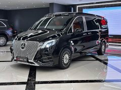 Mercedes-Benz Vito 2023 2.0T Business Edition 7-Seater - ფოტო 1