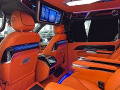 Mercedes-Benz Vito 2023 2.0T Business Edition 7-Seater - ფოტო 11
