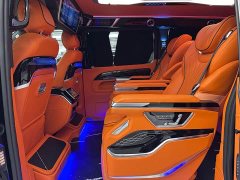 Mercedes-Benz Vito 2023 2.0T Business Edition 7-Seater - ფოტო 13