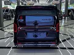 Mercedes-Benz Vito 2023 2.0T Business Edition 7-Seater - ფოტო 16