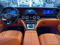 Mercedes-Benz Vito 2023 2.0T Business Edition 7-Seater - ფოტო 19