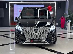 Mercedes-Benz Vito 2023 2.0T Business Edition 7-Seater - ფოტო 2