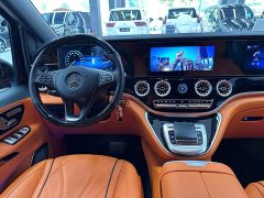 Mercedes-Benz Vito 2023 2.0T Business Edition 7-Seater - ფოტო 20
