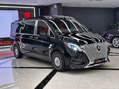 Mercedes-Benz Vito 2023 2.0T Business Edition 7-Seater - ფოტო 3