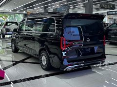 Mercedes-Benz Vito 2023 2.0T Business Edition 7-Seater - ფოტო 5
