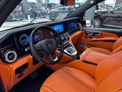 Mercedes-Benz Vito 2023 2.0T Business Edition 7-Seater - ფოტო 6