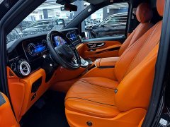 Mercedes-Benz Vito 2023 2.0T Business Edition 7-Seater - ფოტო 7