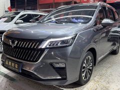 Wuling Jiachen 1.5T CVT Premium Flagship - ფოტო 1