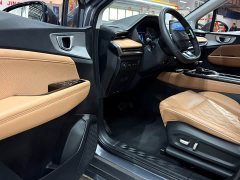 Wuling Jiachen 1.5T CVT Premium Flagship - ფოტო 10